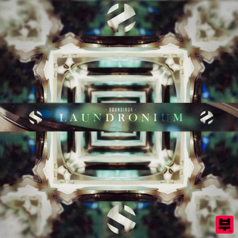 Soundiron Laundronium - Kontakt Instrument