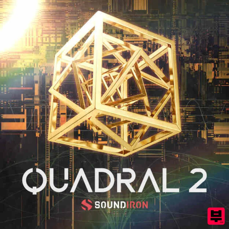 Soundiron Quadral 2 - Kontakt Instrument
