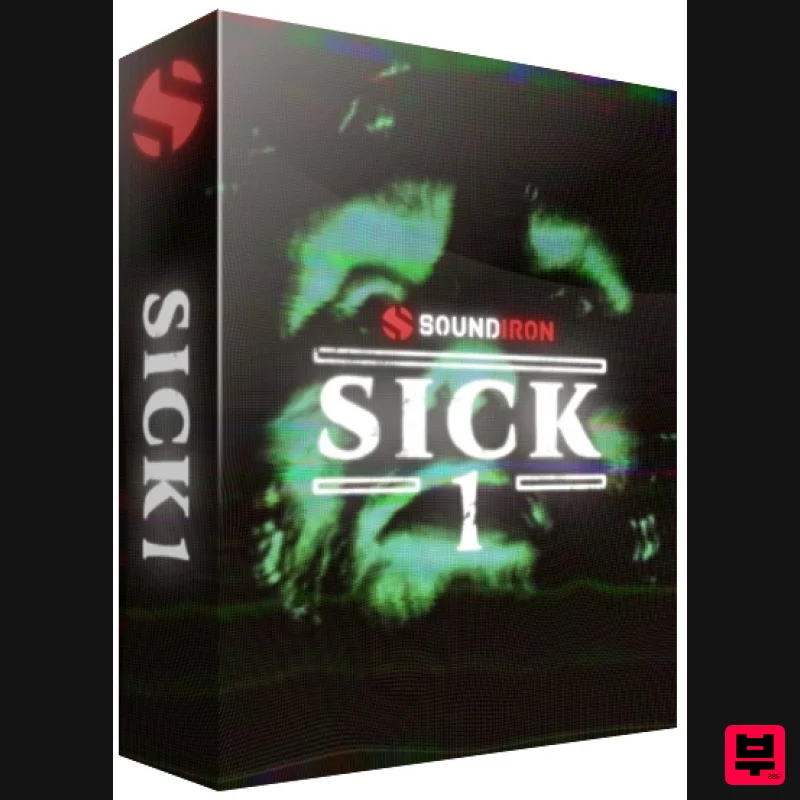 Soundiron Sick 1 - Kontakt Instrument