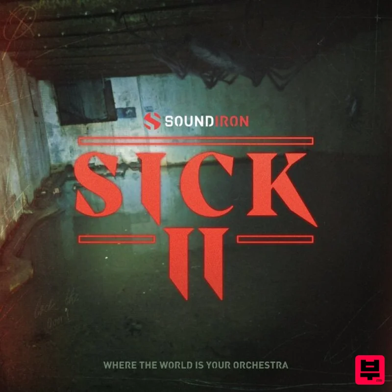 Soundiron Sick 2 - Kontakt Instrument