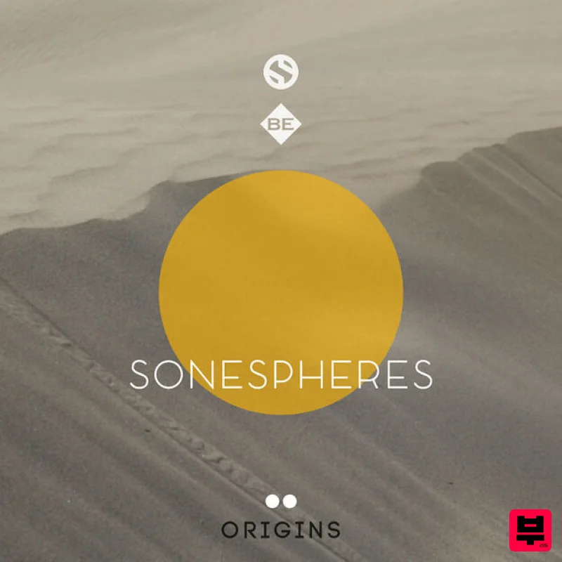 Soundiron Sonespheres 2 - Origins - Kontakt Instrument