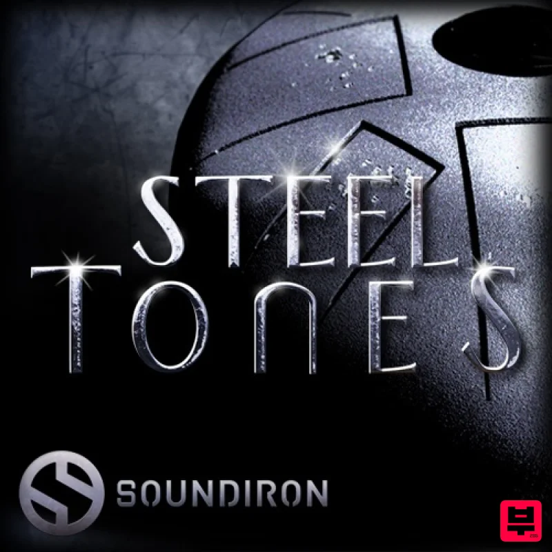 Soundiron Steel Tones - Kontakt Instrument