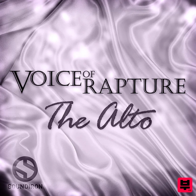 Soundiron Voice of Rapture: The Alto - Kontakt Instrument