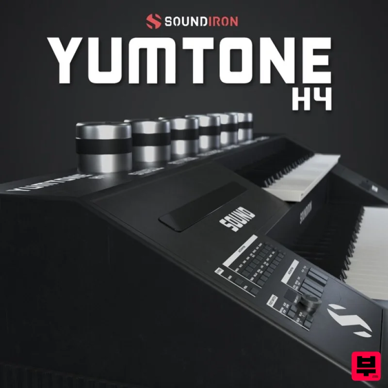 Soundiron Yumtone H4 - Kontakt Instrument