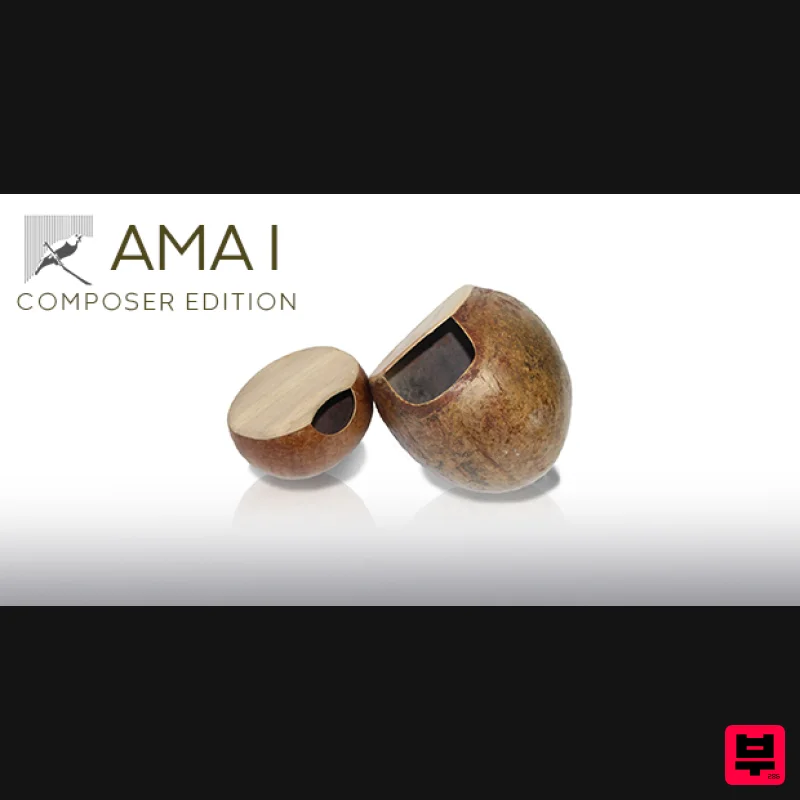 Sounds of the Earth AMA I Composer Edition - Kontakt Instrument