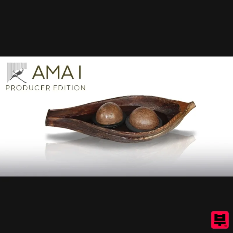 Sounds of the Earth AMA I Producer Edition - Virtual Instruments