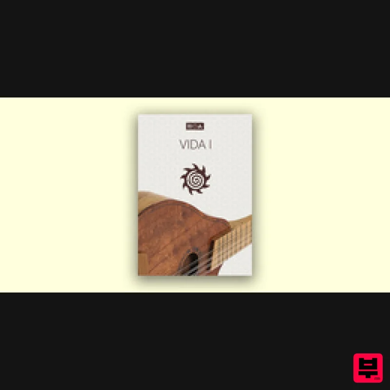 Sounds of the Earth Sounds Of The Earth VIDA - Kontakt Instrument