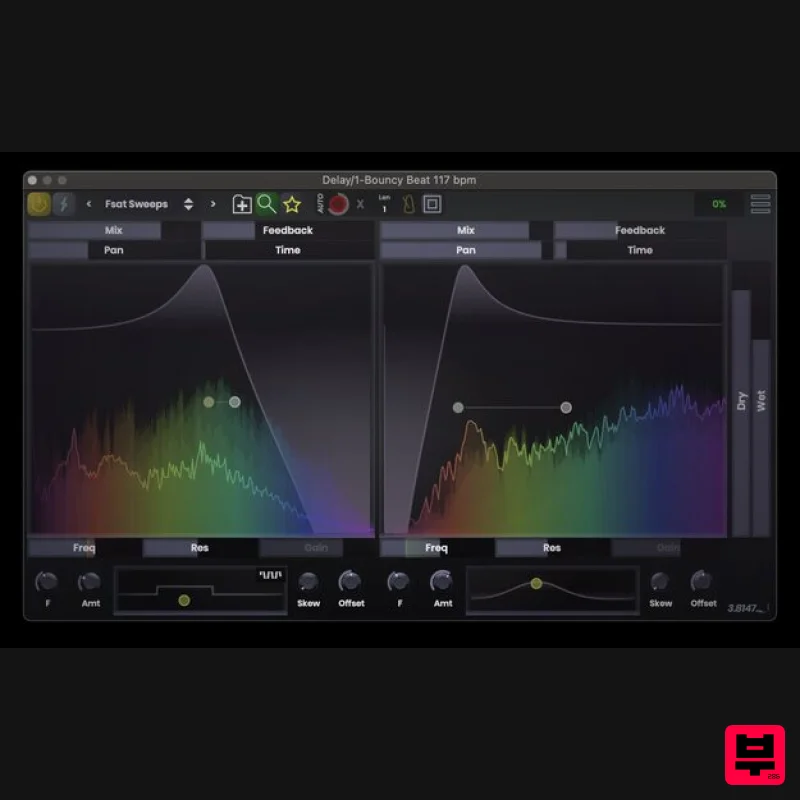 Stagecraft Software Delay - Delay