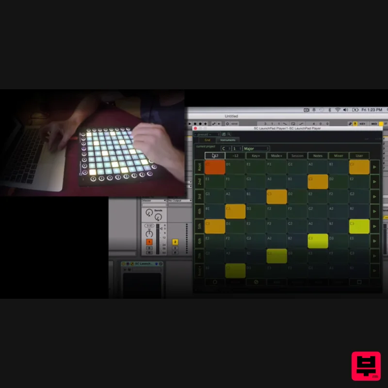 Stagecraft Software LaunchCraft - Utility