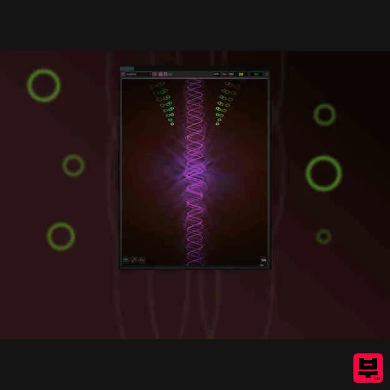 Stagecraft Software Theremin - Virtual Instruments