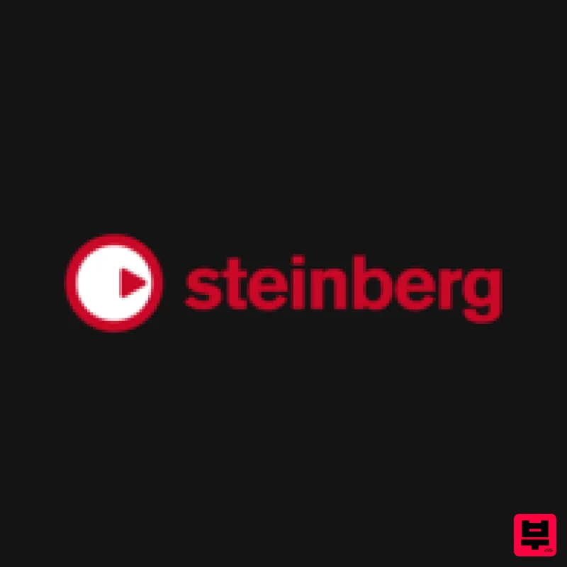 Steinberg Steinberg Virtual Instruments - Professional Music Instrument Photo