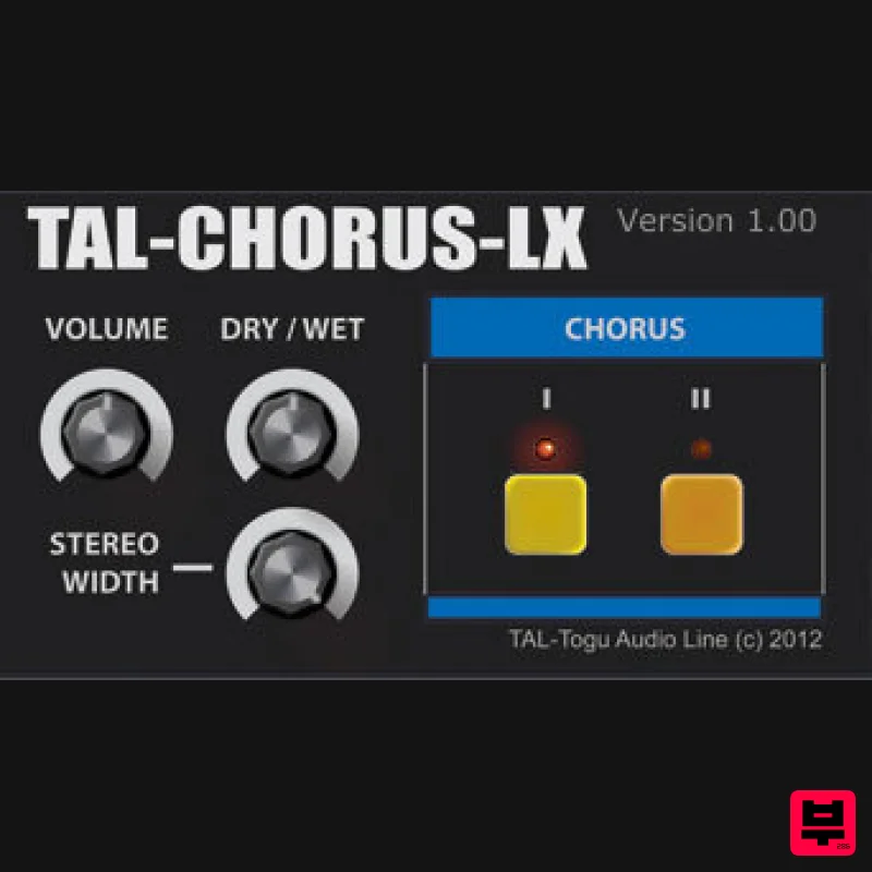 TAL TAL-Chorus-LX - Chorus