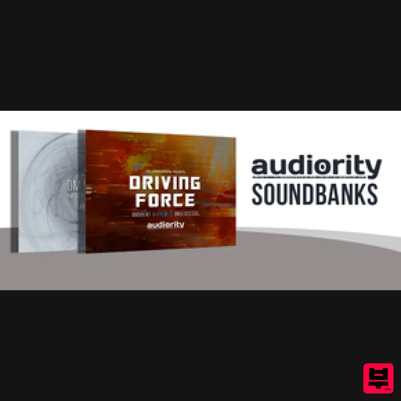 Audiority All Terrain for KORG M1 - Synth Presets