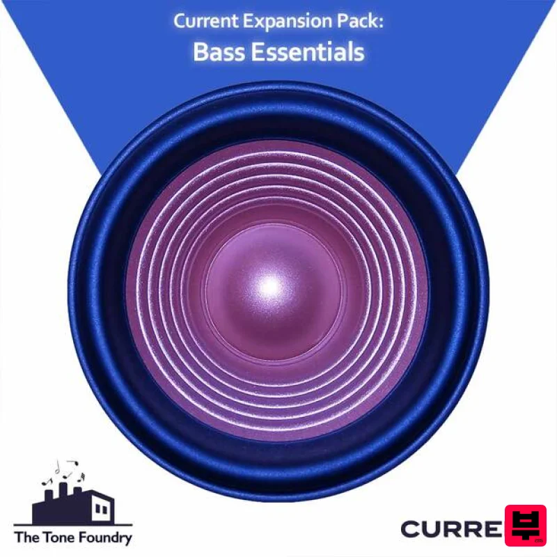 The Tone Foundry Bass Essentials for Current - Professional Music Instrument Photo