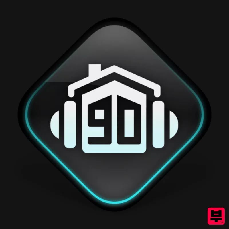 Vengeance Sound VPS Avenger 2 Expansion - 90s House - Professional Music Instrument Photo