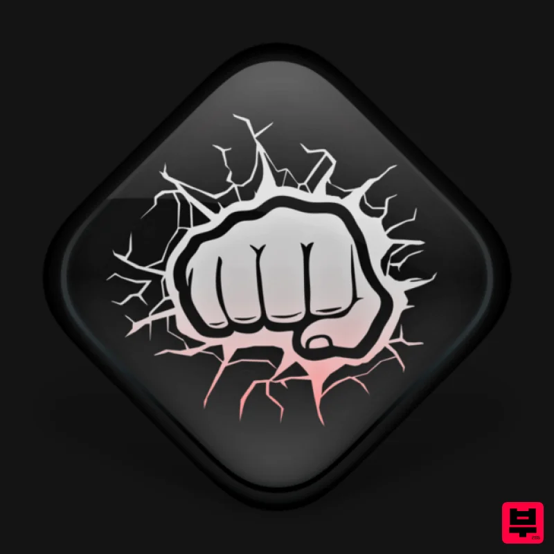 Vengeance Sound VPS Avenger 2 Expansion - Techno 3 - Professional Music Instrument Photo