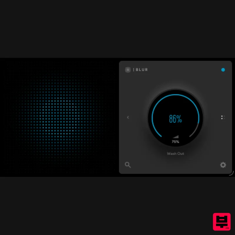 Thenatan Audio Blur - Multi Effect