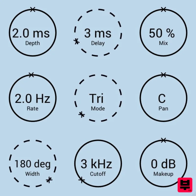 TheZhe TheChorus - Chorus