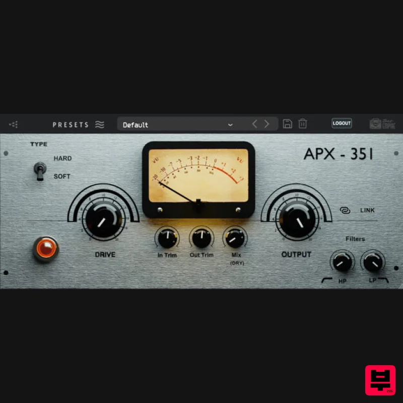 Tone Empire APX 351 - Preamp