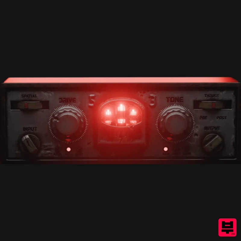 Tone Empire Cryptone - Enhancer