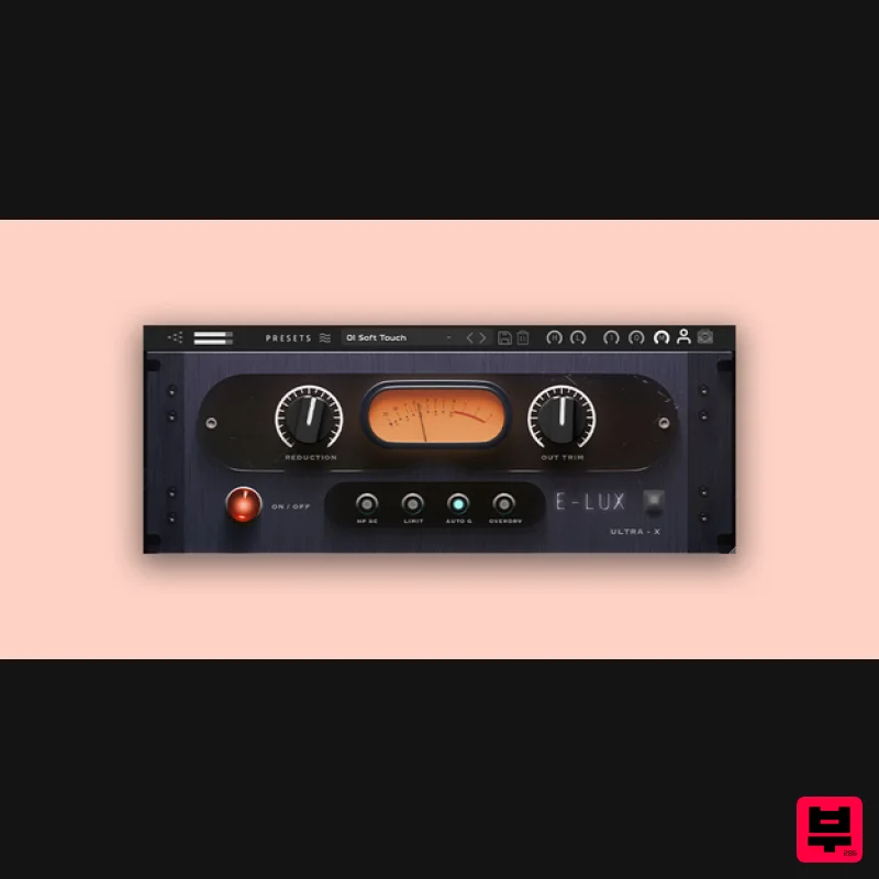 Tone Empire E-LUX - Compressor