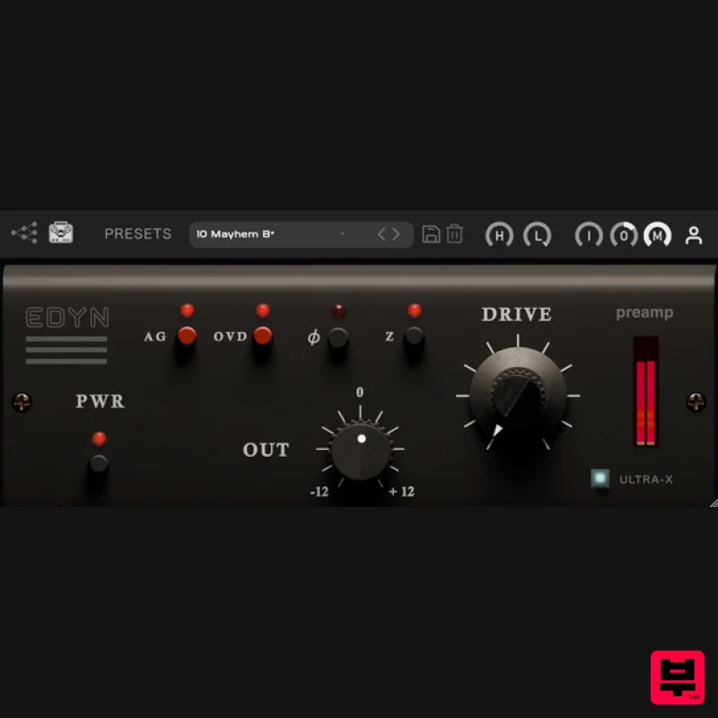 Tone Empire EDYN - Professional Music Instrument Photo