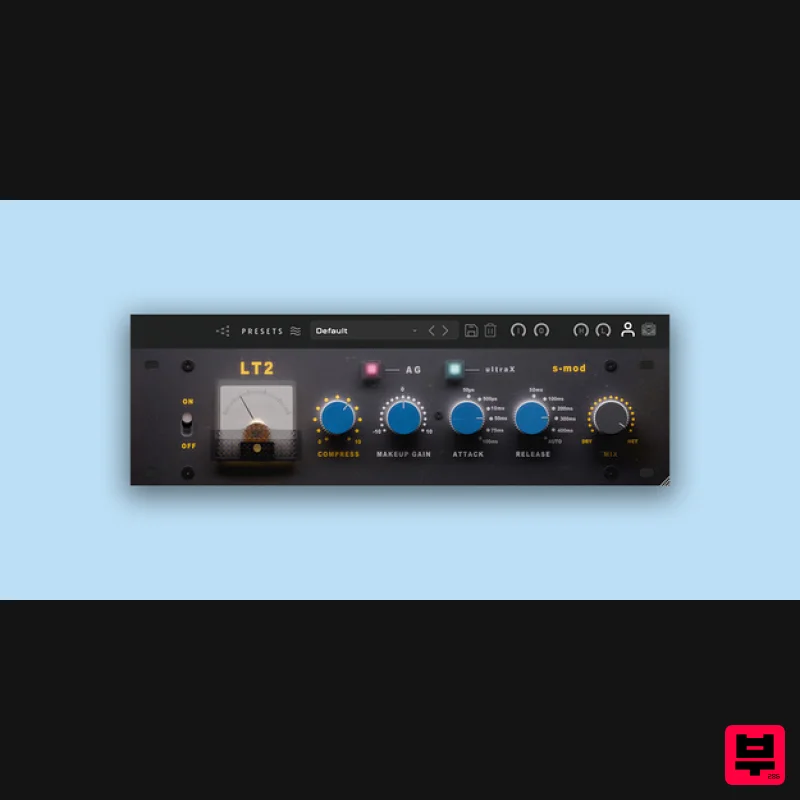 Tone Empire LT2 Comp - Compressor