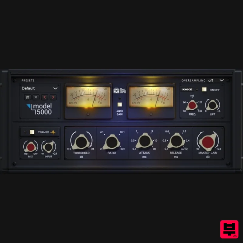 Tone Empire Model 5000 - Compressor