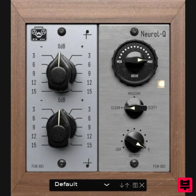 Tone Empire Neural Q V2 - EQ