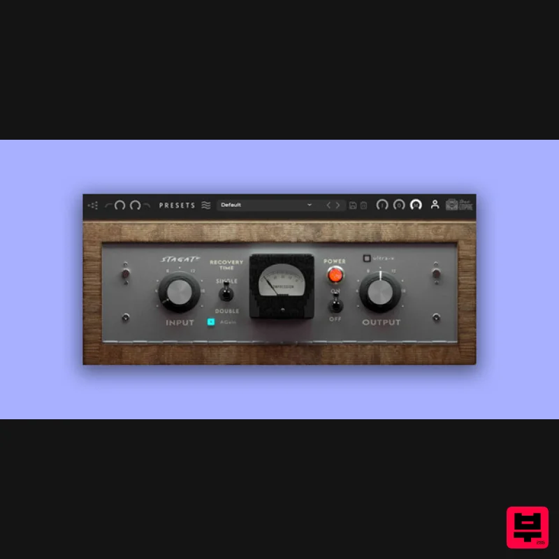 Tone Empire StaGate - Compressor