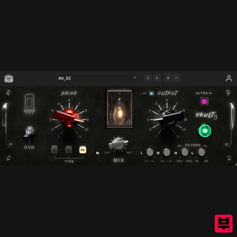 Tone Empire ValveKult 3 - Enhancer