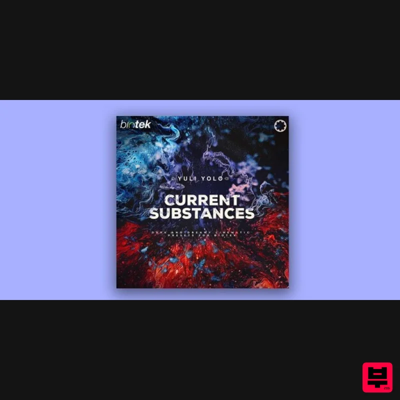 Tracktion Current Substances Expansion Pack for BioTek - Expansion Packs