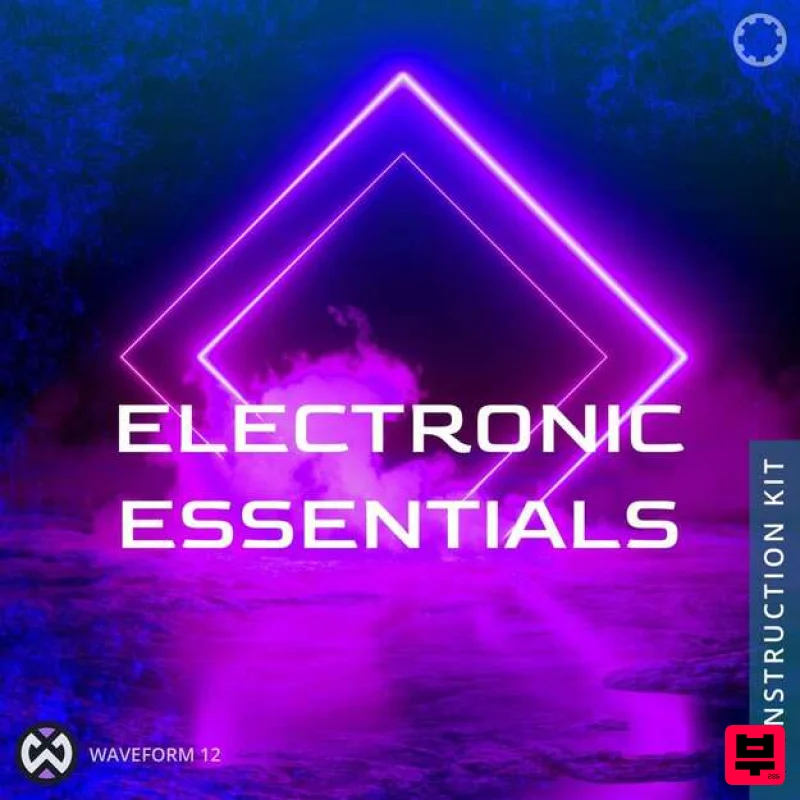 Tracktion Electronic Essentials (for Waveform) - Expansion Packs
