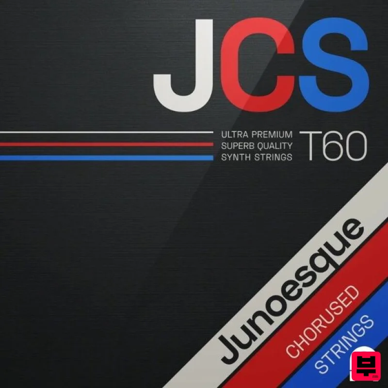 Tracktion JCS Expansion Pack (for Attracktive) - Expansion Packs