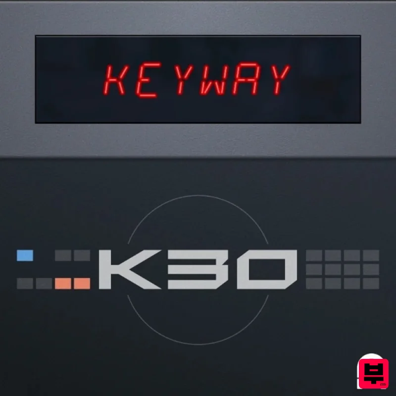 Tracktion Keyway K30 Expansion Pack (for Attracktive) - Expansion Packs