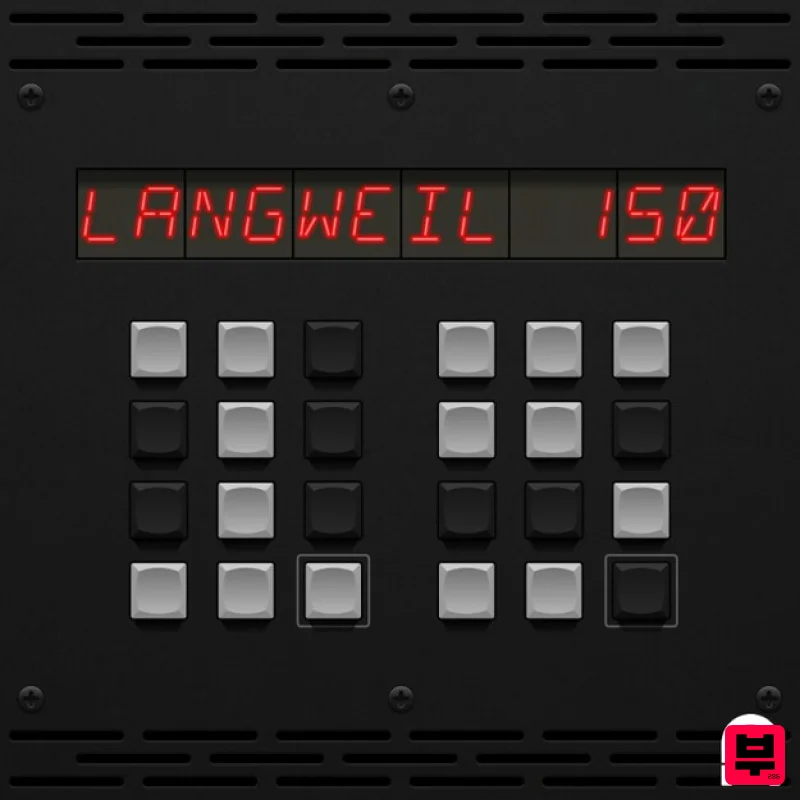 Tracktion Langweil 150 Expansion Pack (for Attracktive) - Expansion Packs