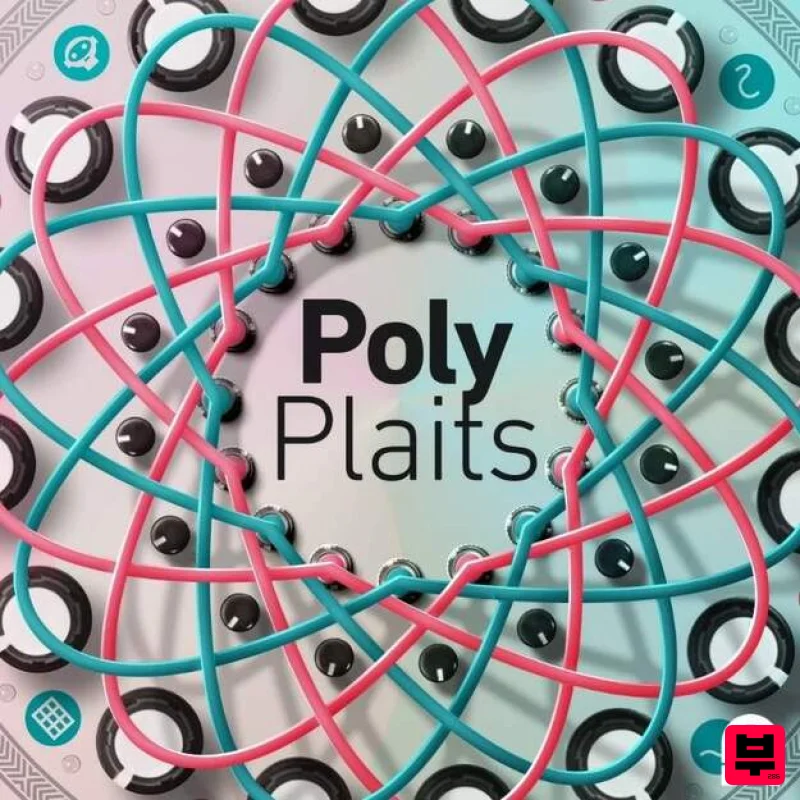 Tracktion Poly Plaits Expansion Pack (for Attracktive) - Expansion Packs