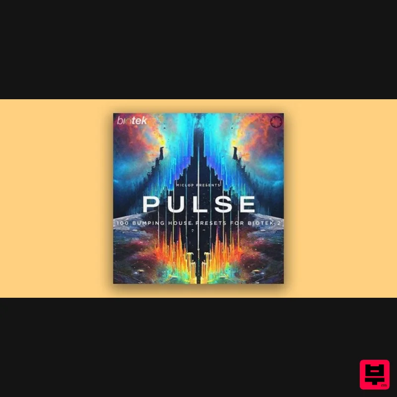 Tracktion Pulse Expansion Pack for BioTek  - Expansion Packs