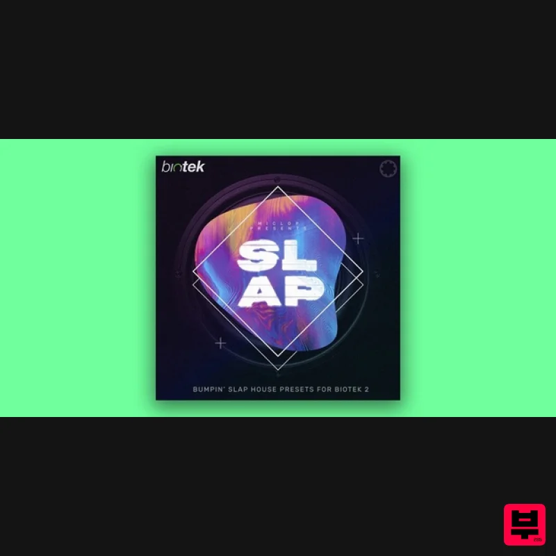 Tracktion SLAP Expansion Pack for BioTek - Expansion Packs