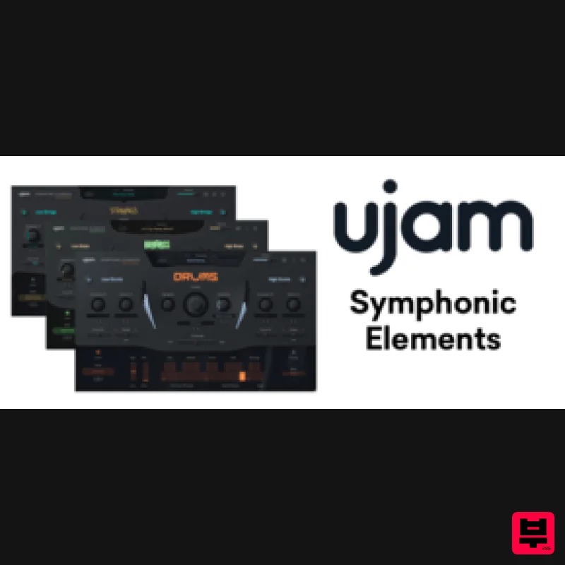 UJAM UJAM Symphonic Elements - Professional Music Instrument Photo