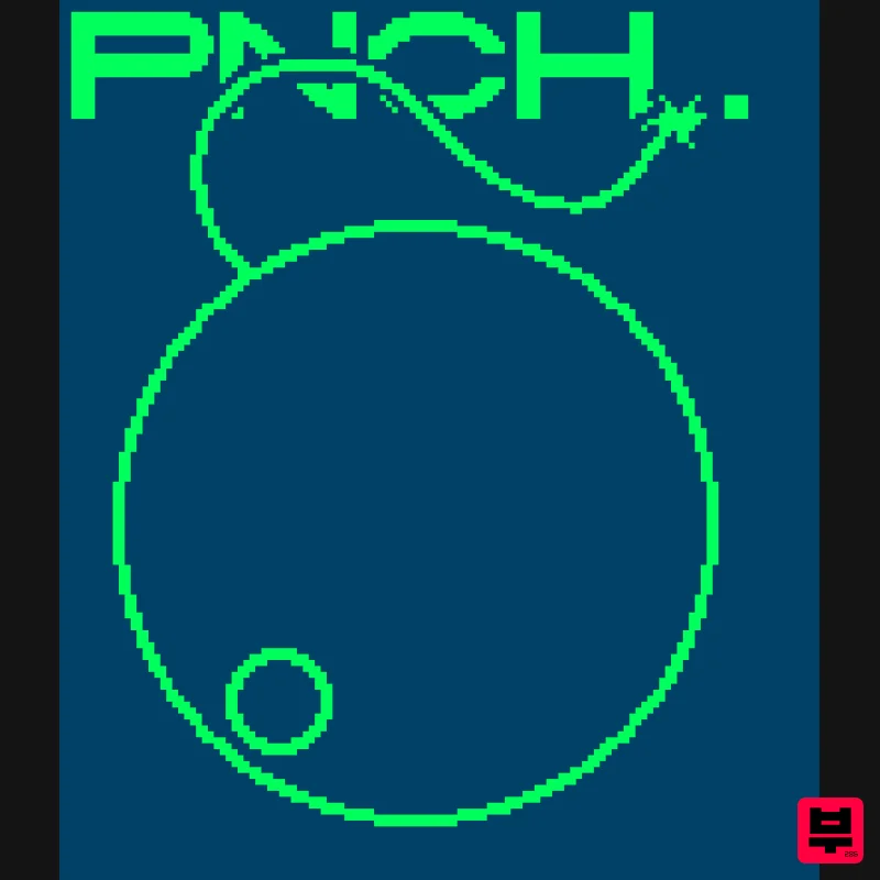 UnplugRed PNCH - Gate