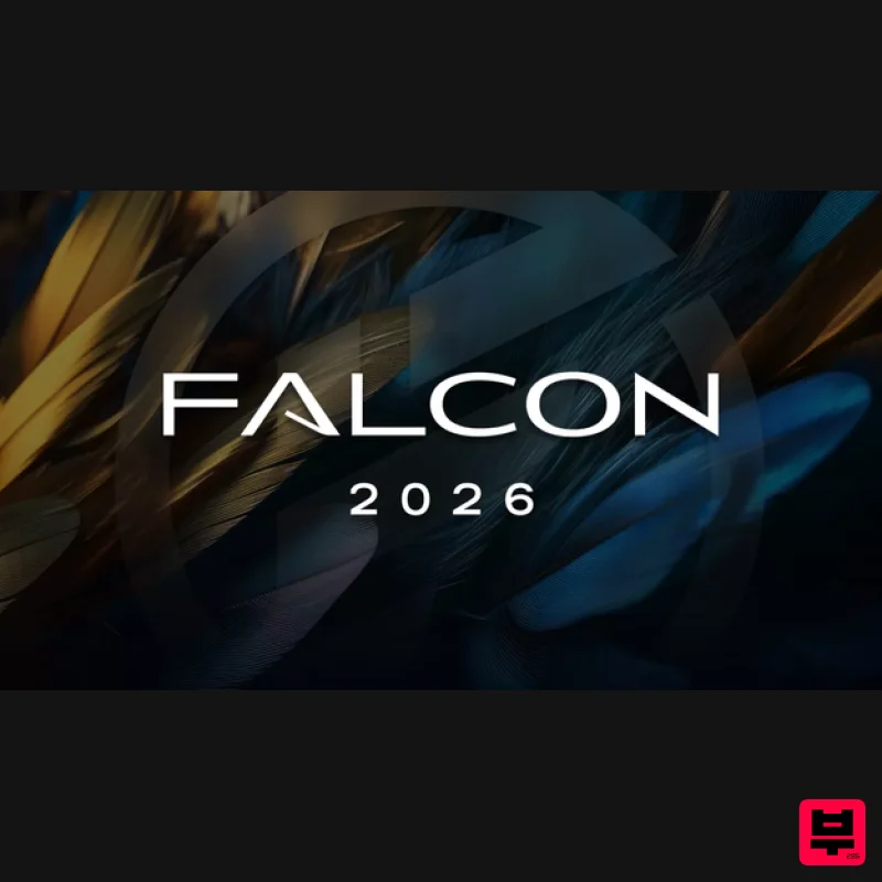 UVI Falcon 2026 - Virtual Instruments
