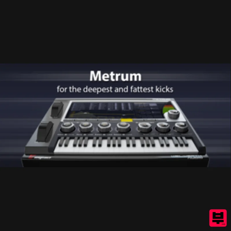 Vengeance Sound Vengeance Sound Metrum - Generator