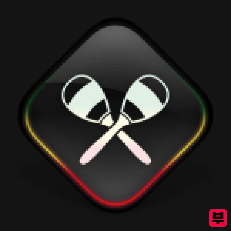 Vengeance Sound VPS Avenger 2 Expansion - African House 1 - Synth Presets