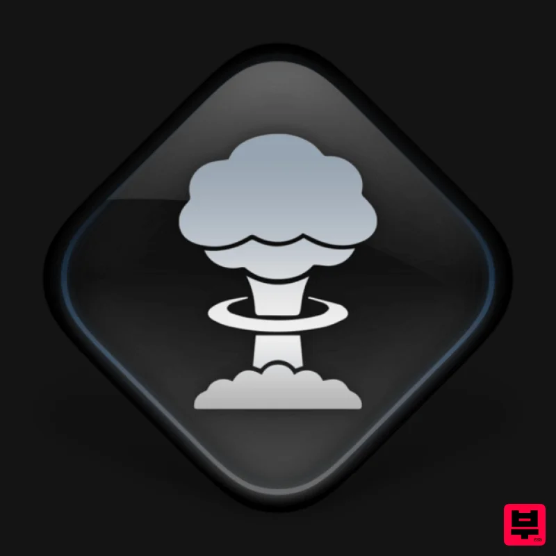 Vengeance Sound VPS Avenger 2 Expansion - Dystopia 2 - Expansion Packs