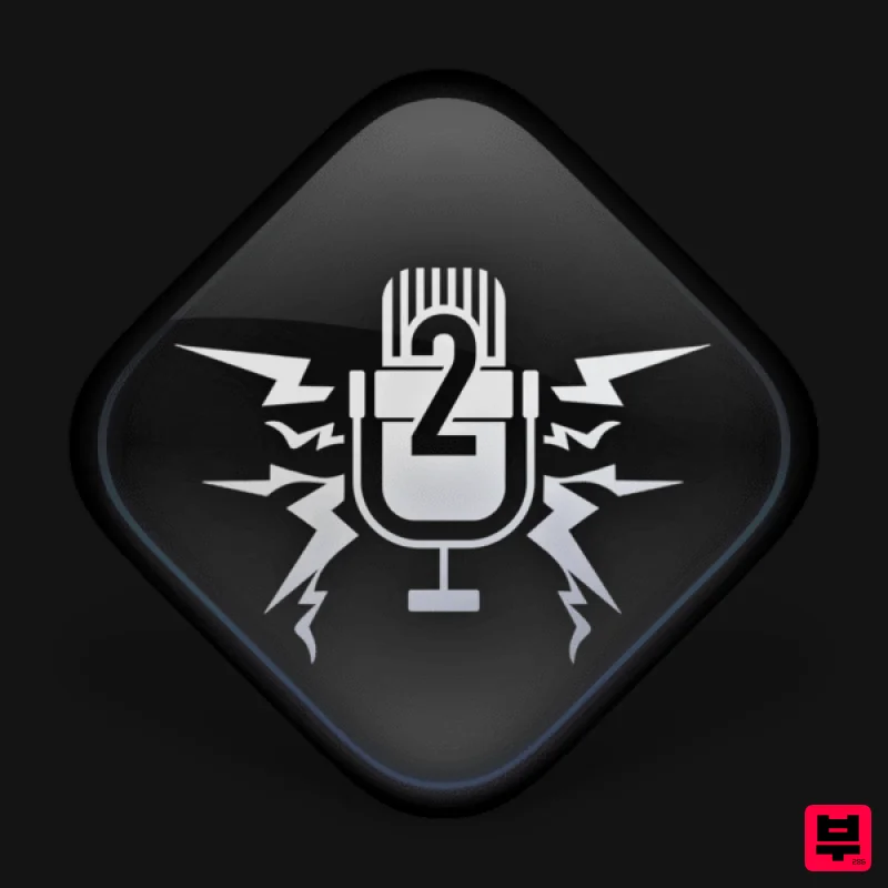 Vengeance Sound VPS Avenger 2 Expansion - Melodic Tech Voices 2 - Professional Music Instrument Photo