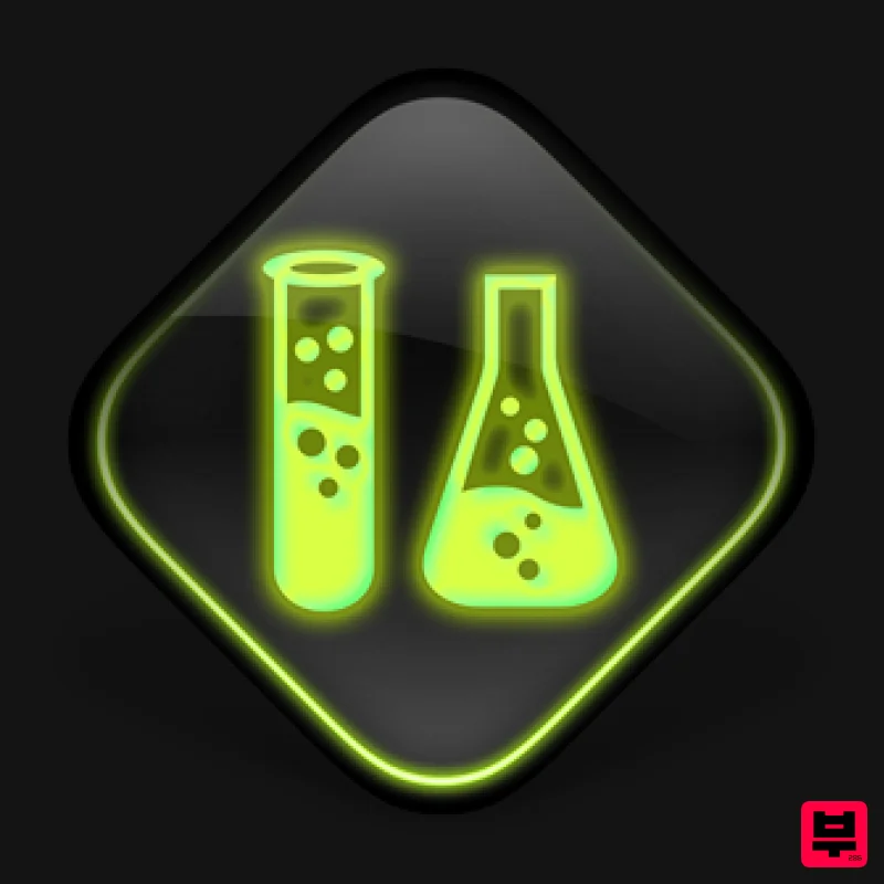 Vengeance Sound VPS Avenger Expansion - Acid Breaks - Expansion Packs