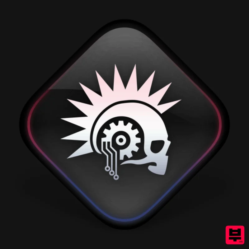 Vengeance Sound VPS Avenger Expansion - Cyberpunk One - Expansion Packs