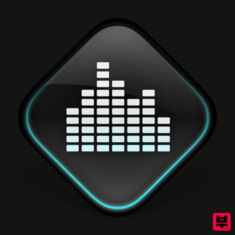 Vengeance Sound VPS Avenger Expansion - EDM 1 - Expansion Packs