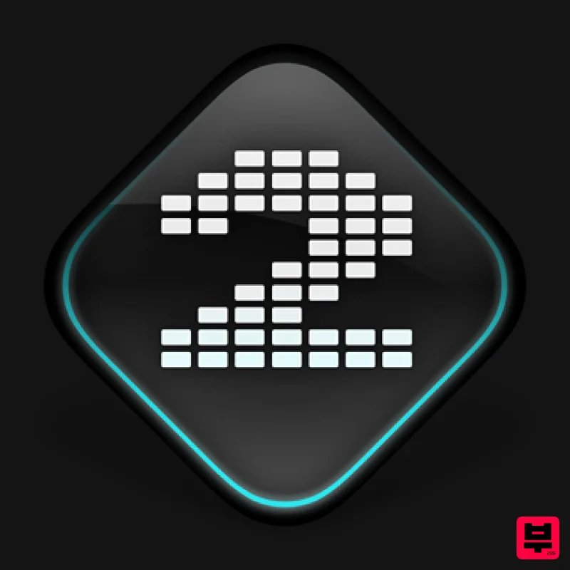 Vengeance Sound VPS Avenger Expansion - EDM 2 - Expansion Packs